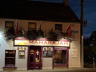 Maharajah Indian Cuisine Naas