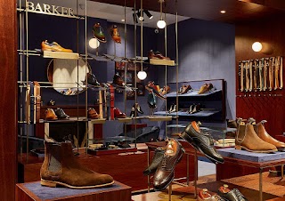 Barker Shoes