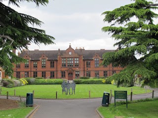 Strode's College (Windsor Forest Colleges Group)