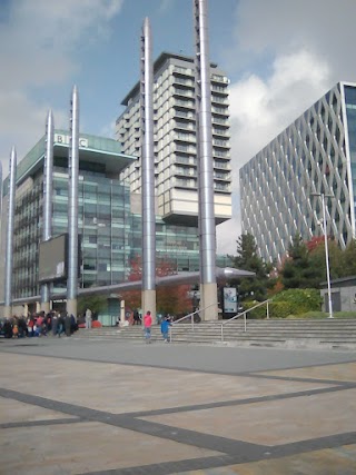 Number One MediaCityUK