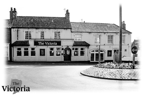 The Victoria Pub, Restaurant & Guest House, Hornsea