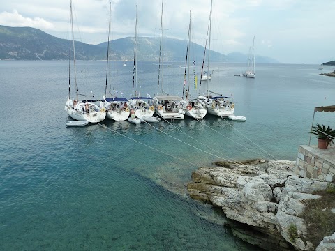 Seafarer Cruising & Sailing Holidays