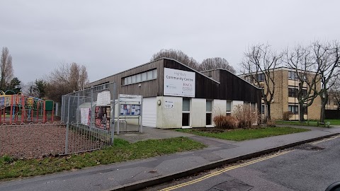 Highbury Campus - City of Portsmouth College