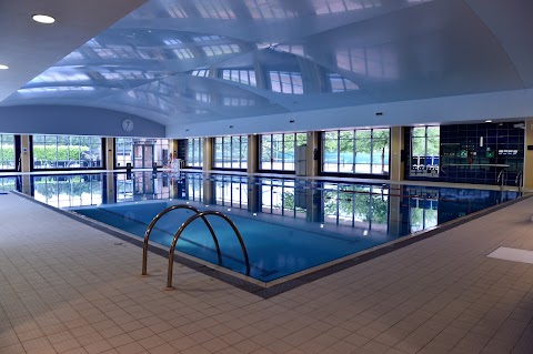 David Lloyd Edinburgh Corstorphine