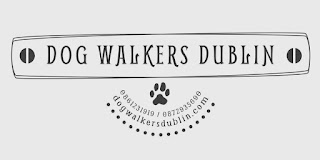 Dog Walkers Dublin