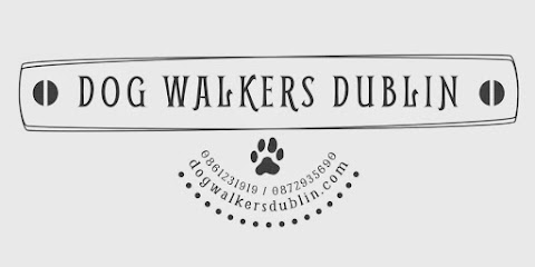 Dog Walkers Dublin