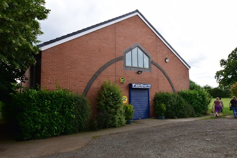 Fairburn Community Centre