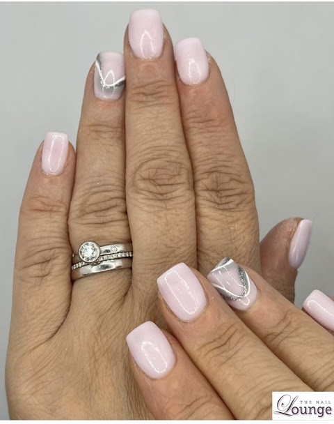 The Nail Lounge