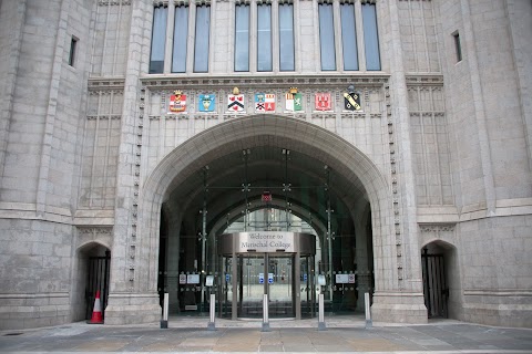 Marischal College Customer Service Centre