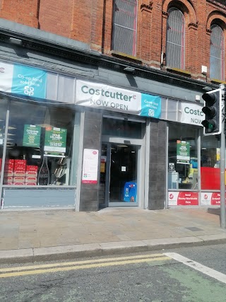 Costcutter Newtownards Road