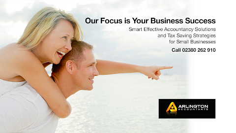 Arlington Accountants Ltd