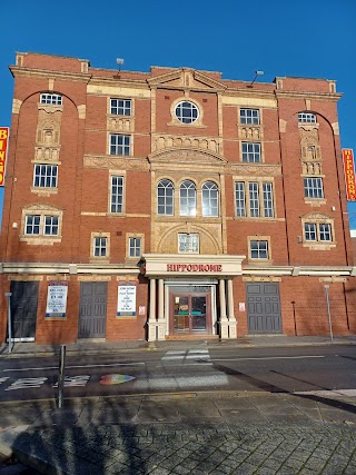 Opera Bingo Hippodrome