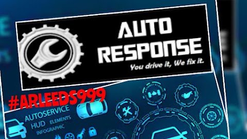 Auto Response Auto Electrician And Mobile Mechanic