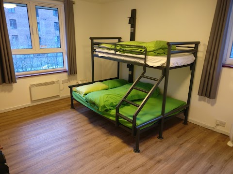 YHA Liverpool Albert Dock Hostel