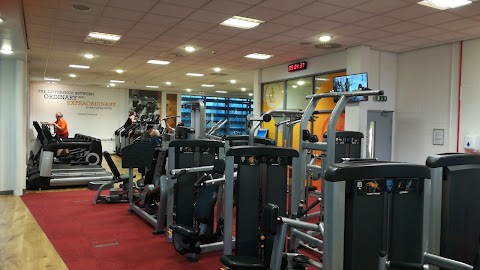 Centre for Sport