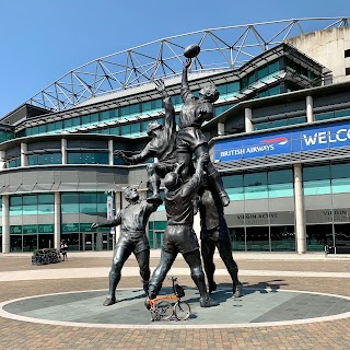 Twickenham Stadium