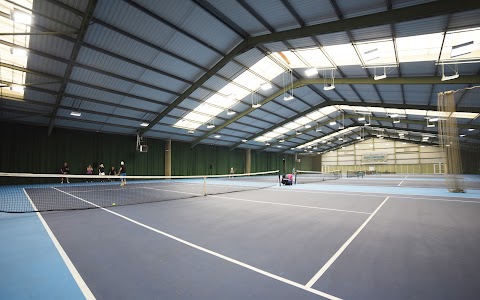 Birchwood Leisure and Tennis Complex