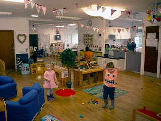 Penicuik Family Learning Centre