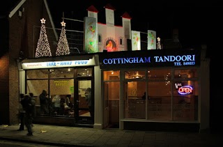 Cottingham Tandoori