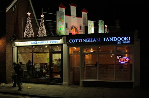 Cottingham Tandoori