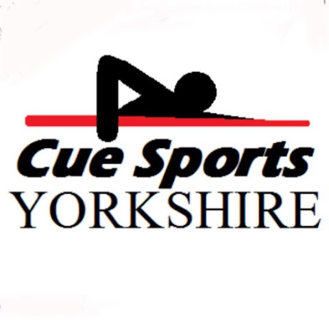 Cue Sports Yorkshire