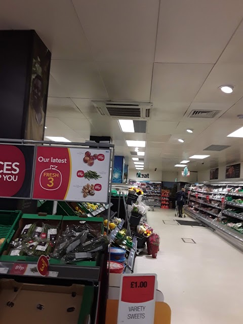 Co-op Food - Crowthorne