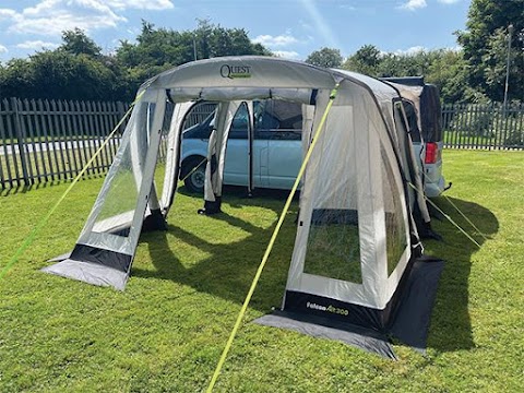 UK Camping and Leisure