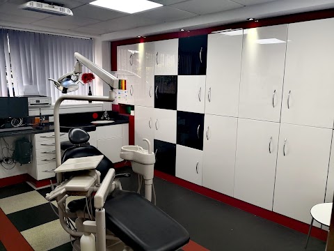 Queens Cross Dental