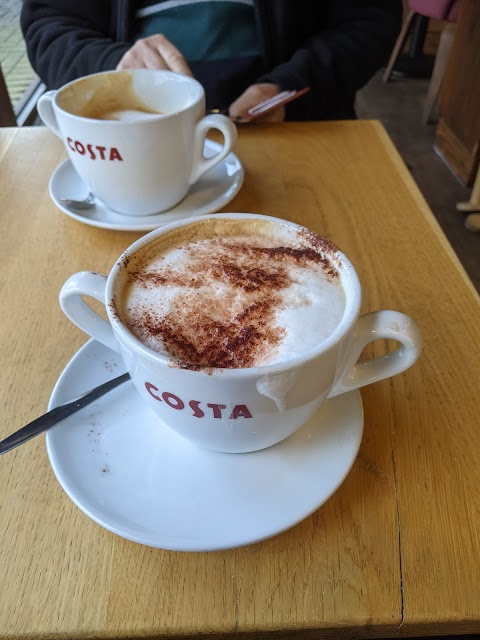 Costa Coffee