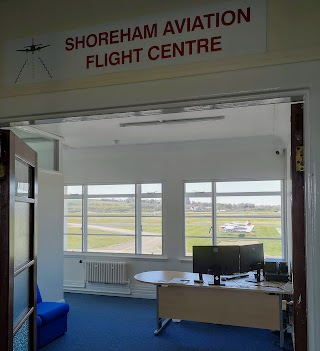 Shoreham Aviation Flight Centre