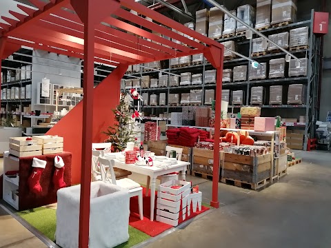 IKEA Belfast