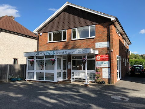 Gidea Park Dental Practice