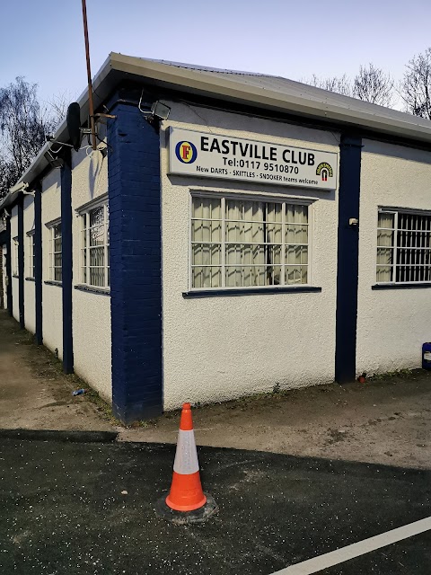 The Eastville Club