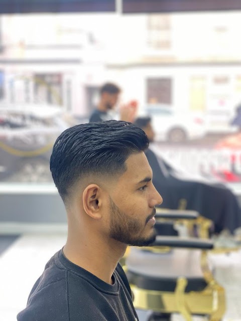 Seaford Turkish Barbers