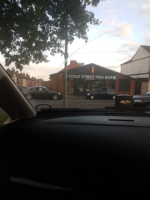 Gold Street Fish Bar