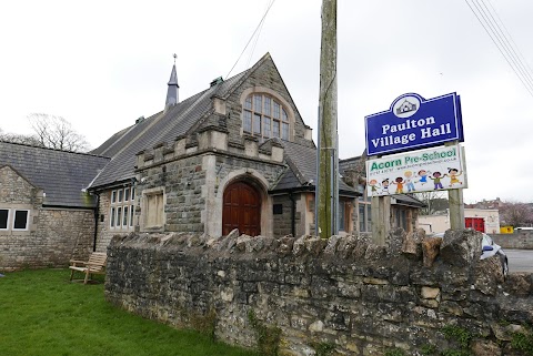 Paulton Village Hall
