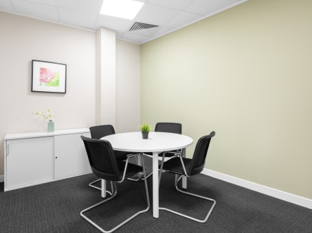 Regus - Leicester, St George's House