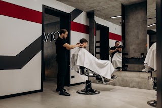 AVTOR Barbershop