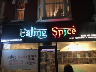 Ealing Spice Indian restaurant and takeaway (B.Y.O)