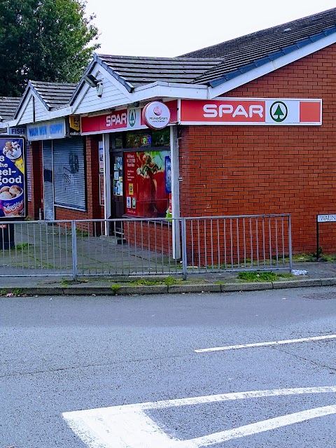 SPAR - Carmarthen Road