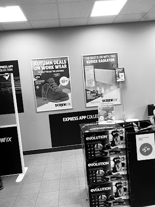 Screwfix Northampton - Brackmills