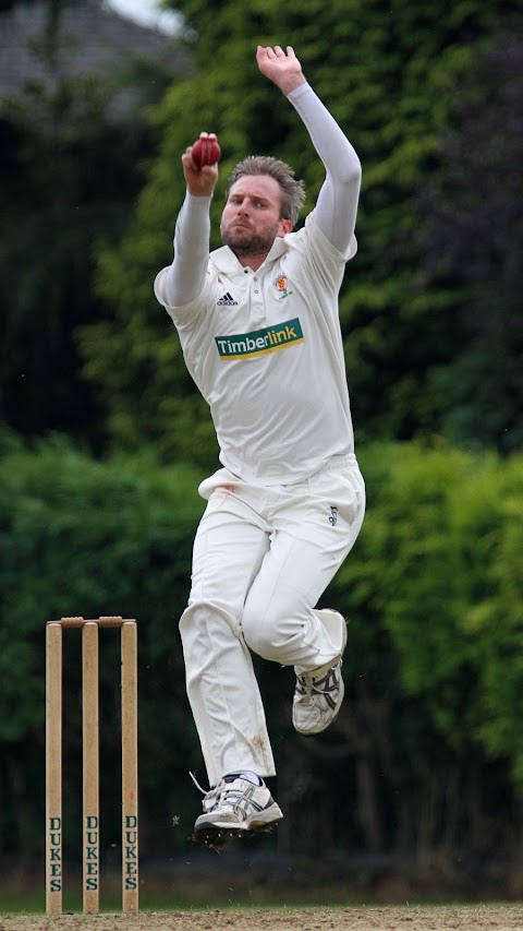 Audley Cricket Club