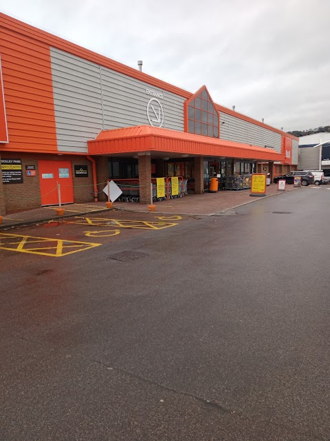 B&Q Keighley