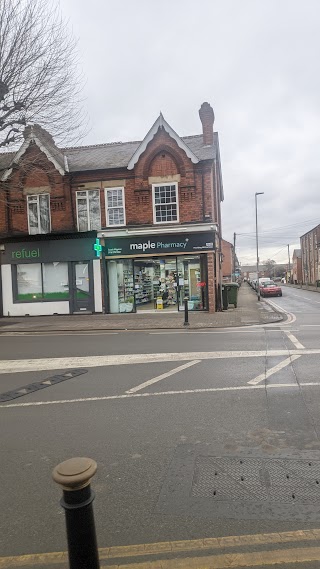 Maple Pharmacy - South Wigston