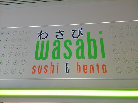 Wasabi Sushi & Bento