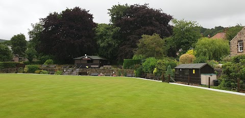 Hathersage Swimming Pool