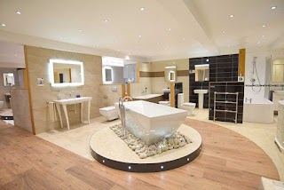 Tippers Luxury Kitchens & Bathrooms (Wolverhampton)