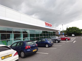 Tesco Superstore