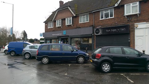 Co-op Food - Iver Heath