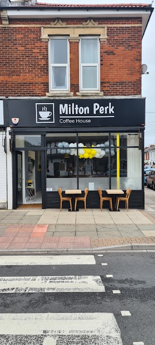 Milton Perk Coffee House